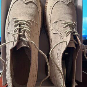 Bass men's 8.5 dress shoe